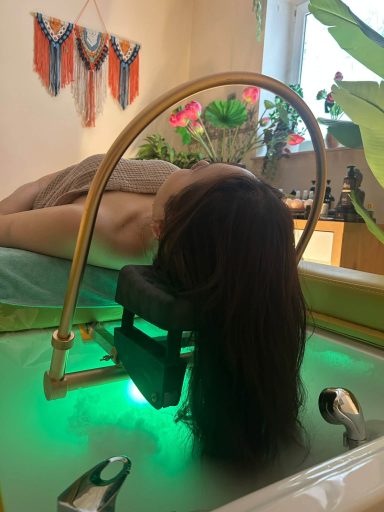 Headspa