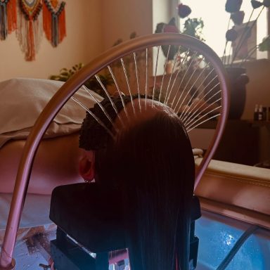 Headspa