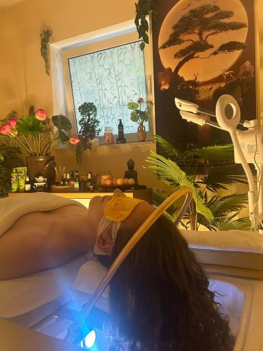 Headspa