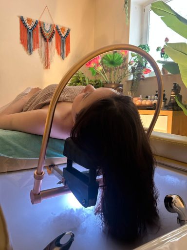 HEADSPA