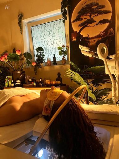 Headspa